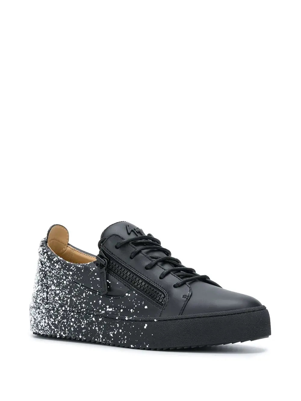 GIUSEPPE ZANOTTI - SNEAKER - https://treadfitpro.com/